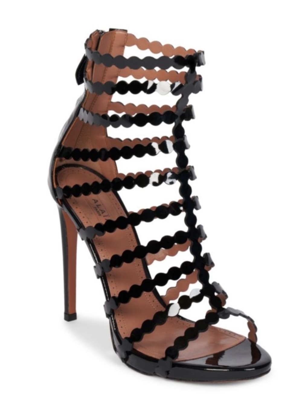 Stunning Alia heels size 40!